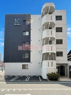モアプラス西鉄久留米駅前の画像