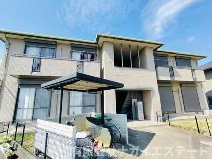 加東市藤田の画像