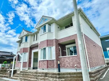 ルナ フレアの画像