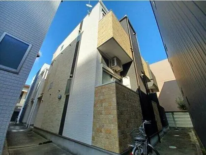 パークシティ新瑞橋の画像