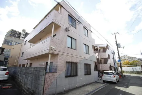 エクセルコート千里丘の画像