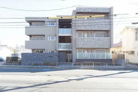 シャーメゾン トトローズの画像