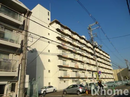 ローズハイツ茨木の画像