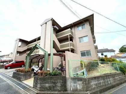 コンフォート津々山の画像