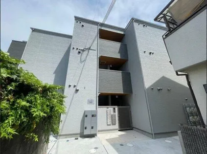 アレグリア藤井寺の画像