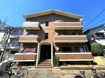 クローバーハイツ喜志の画像