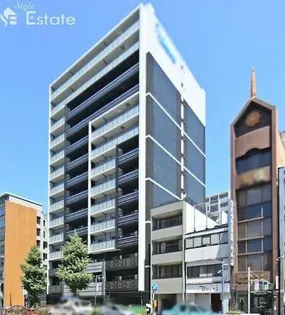 プレサンス広小路通今池の画像