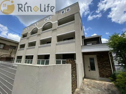 ルシェリア桜ヶ丘の画像