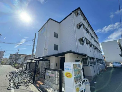 ヴィブレハイムの画像