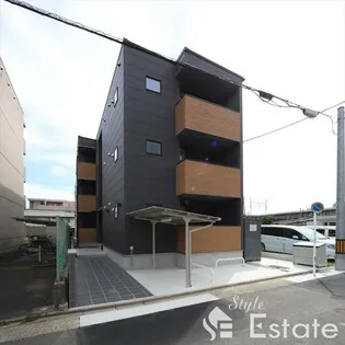 CHERIM日比野GRACEの画像