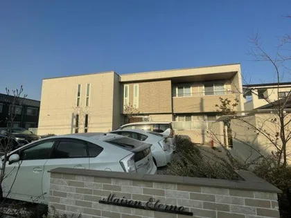 MAISON ETERNOの画像
