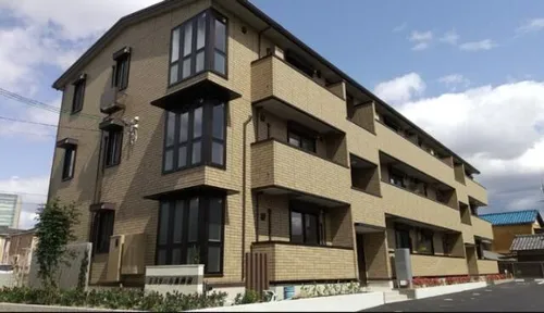 エスタール長岡京の画像