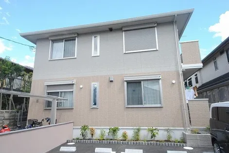 ルピナス北白川の画像