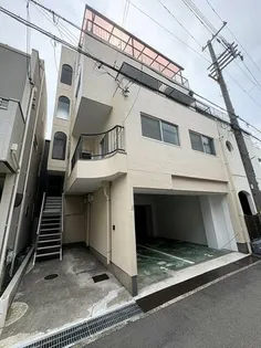 TST御崎町ビルの画像
