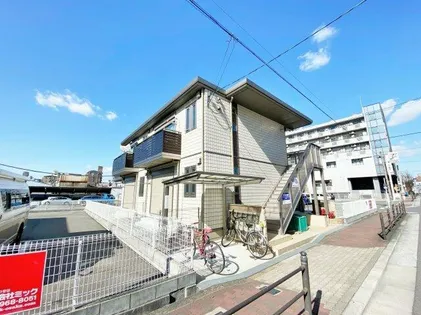 ディアコートKの画像