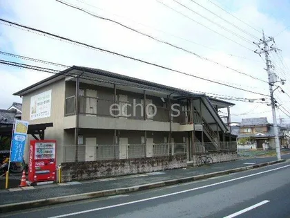 一谷ハイツの画像