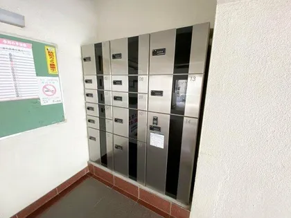 生野ハイツ【1階】のその他画像