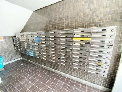 生野ハイツ【1階】のその他画像