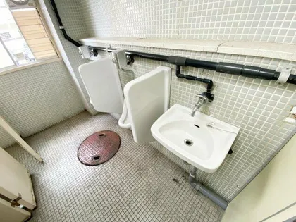 生野ハイツ【1階】の内装