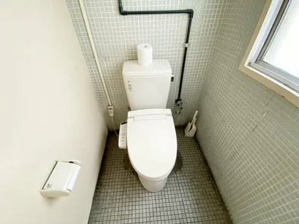 生野ハイツ【1階】の内装