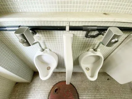 生野ハイツ【1階】の内装