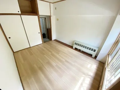 生野ハイツ【1階】の居間