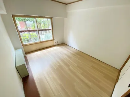 生野ハイツ【1階】の内装