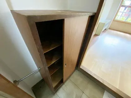 生野ハイツ【1階】の内装