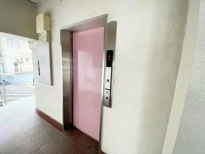 生野ハイツ【1階】のその他画像