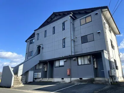 茶屋の木マンションの画像