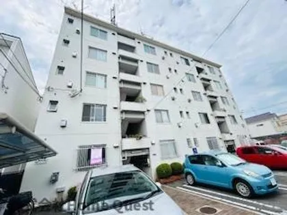 大蓮グリーンマンションの画像