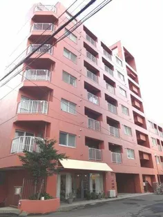 セザール第2円山公園の画像