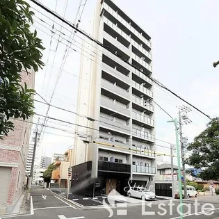 S-RESIDENCE今池arcana【7階】の外観
