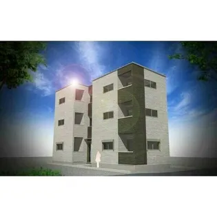 ハーモニーテラス荒子町Ⅲの画像