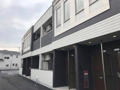 パインフォレスト浜の宮IIの画像