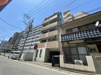 サンライズ上原の画像