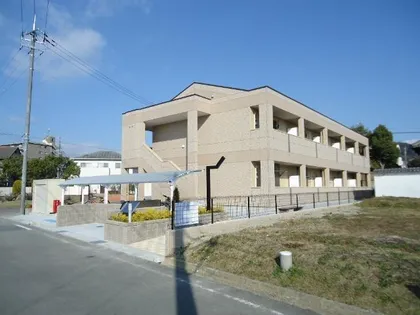 ベルコートの画像