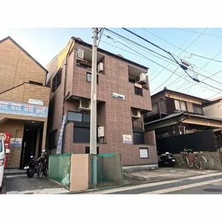 ヴィラ セラヴィの画像