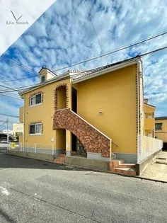 チロルコーポ春町Iの画像