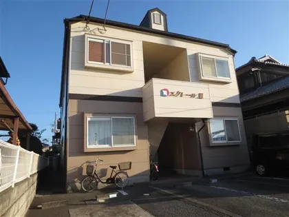 エクレールIIIの画像