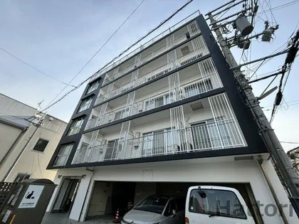 OAZO庄内西町の画像