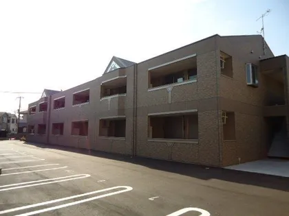 グランベールの画像