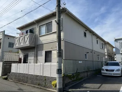 アイビーハイツの画像