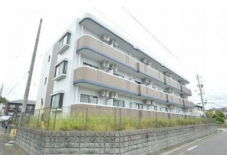 トミヨシロンハイツの画像