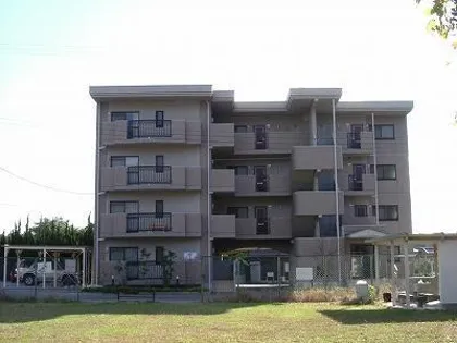 シャモニー横井の画像