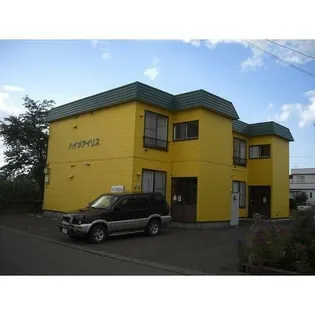 ハイツアイリスの画像