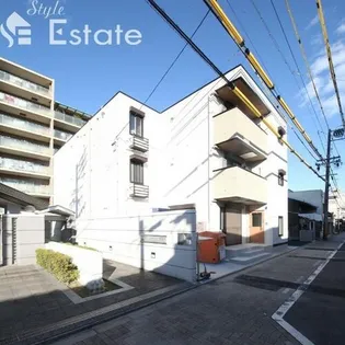 コーエグジスタンス主税の画像