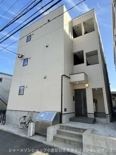 フロール ド セレッソⅡの画像