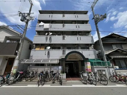 我孫子ニチワビルの画像