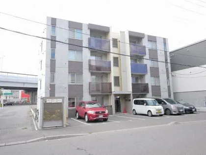 LANDSCHAFT33の画像